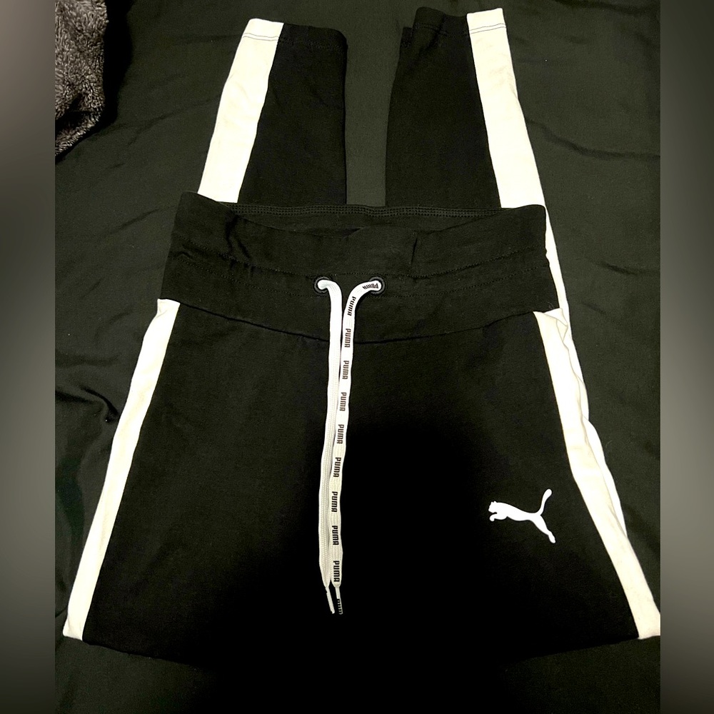 Puma leggings